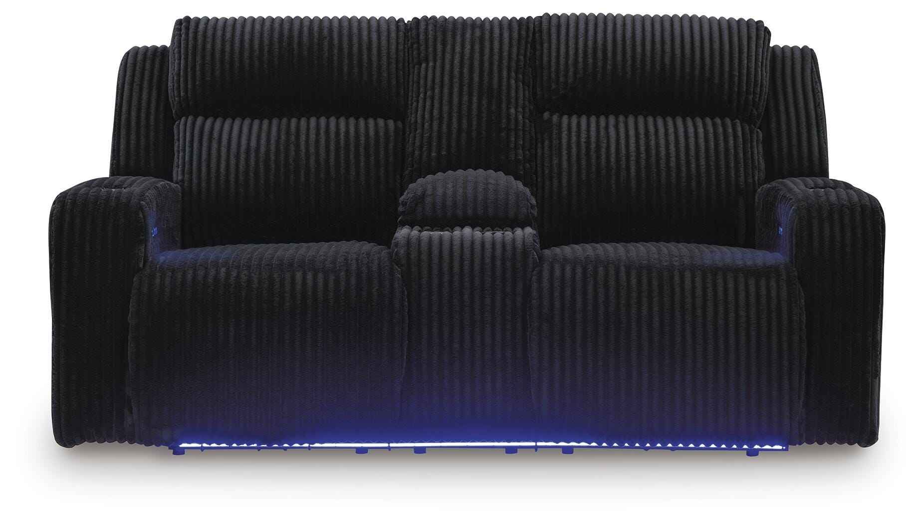 Belvarrow Loveseat