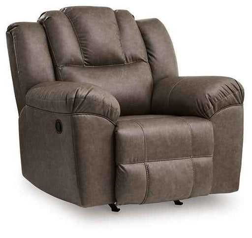 Lowilla Recliner