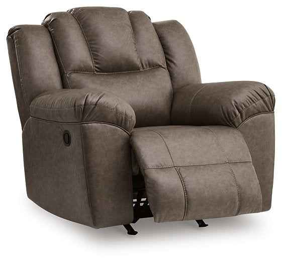 Lowilla Recliner