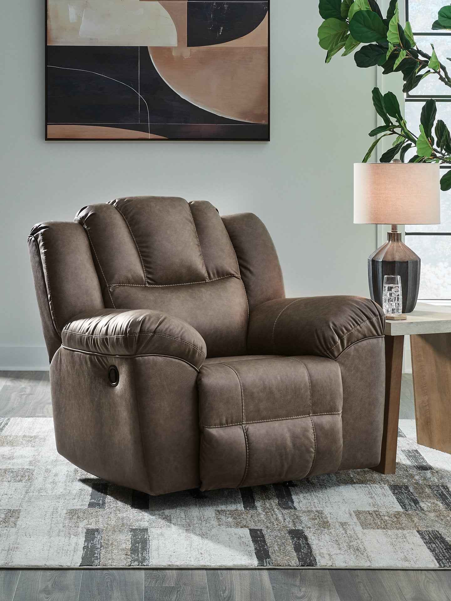 Lowilla Recliner