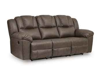 Lowilla Reclining Sofa