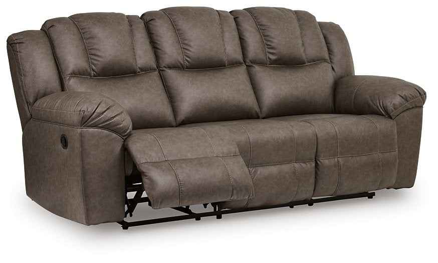 Lowilla Reclining Sofa