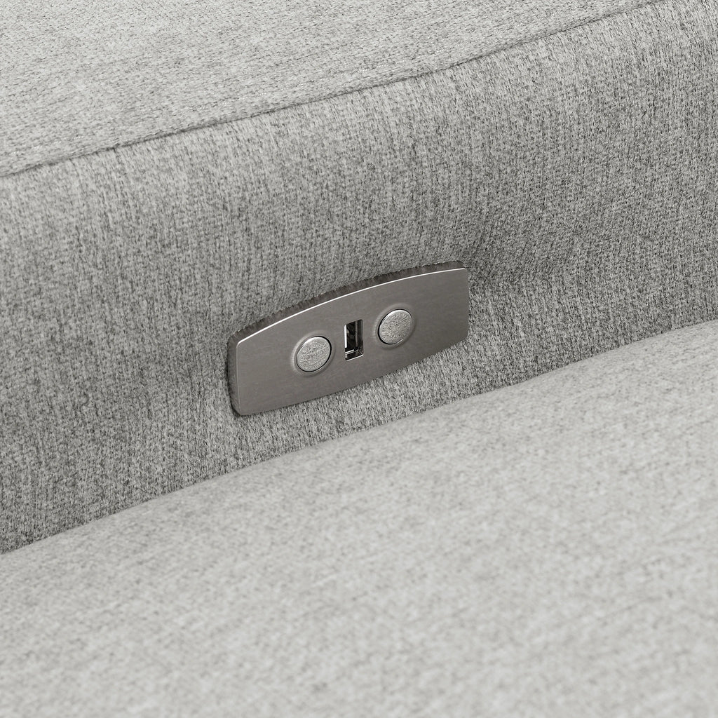 Collins Modular Power Reclining Sectional Sofa