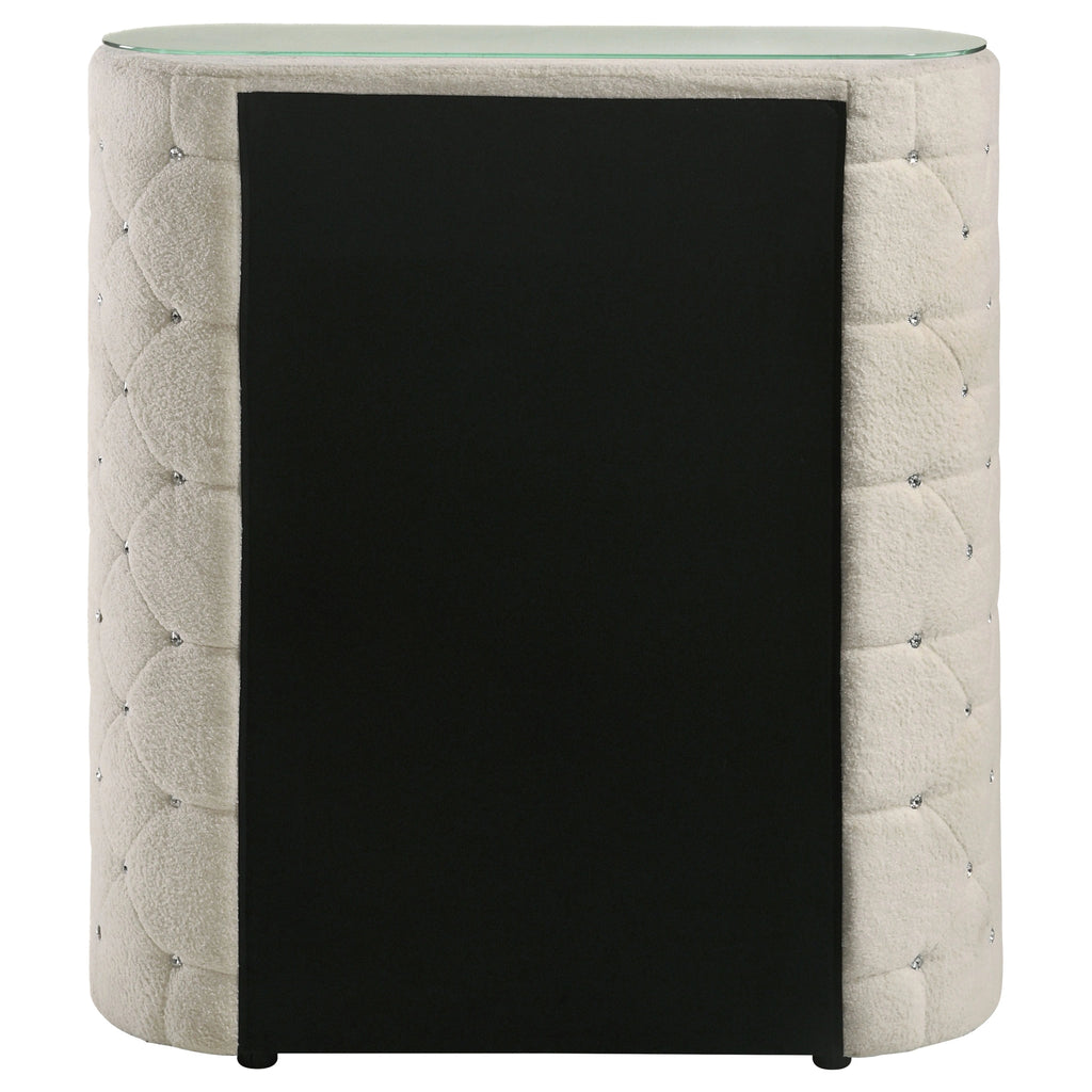Sonya Chest of Drawers