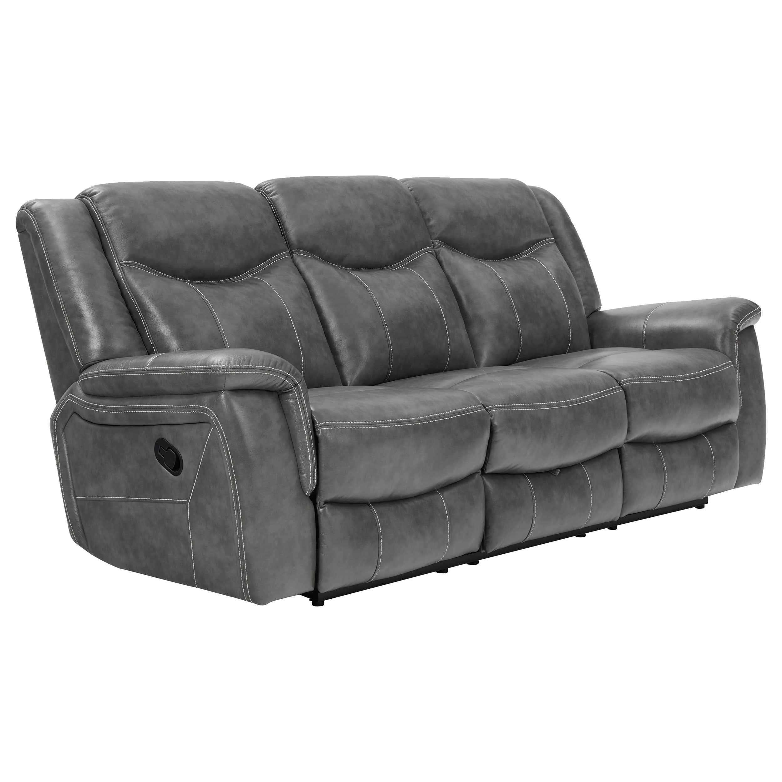 Conrad Reclining Sofa