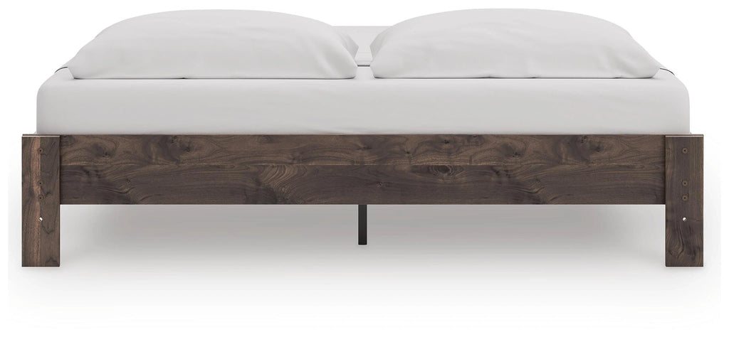 Calverson Bed