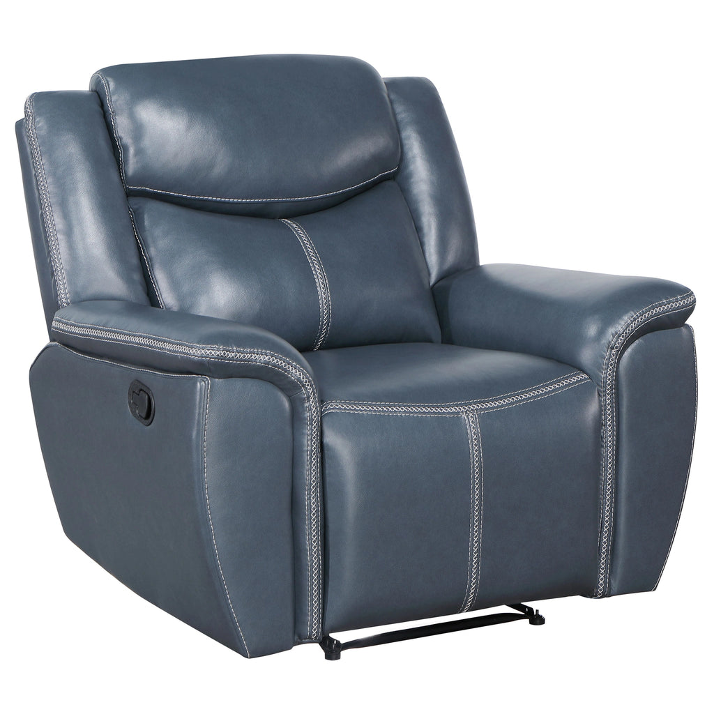 Sloane Reclining Sofa Set