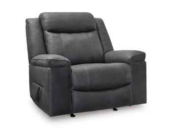 Status Check Recliner