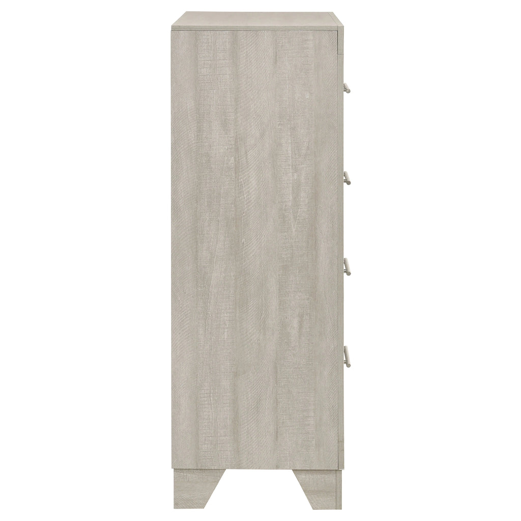 Trenton Chest of Drawers