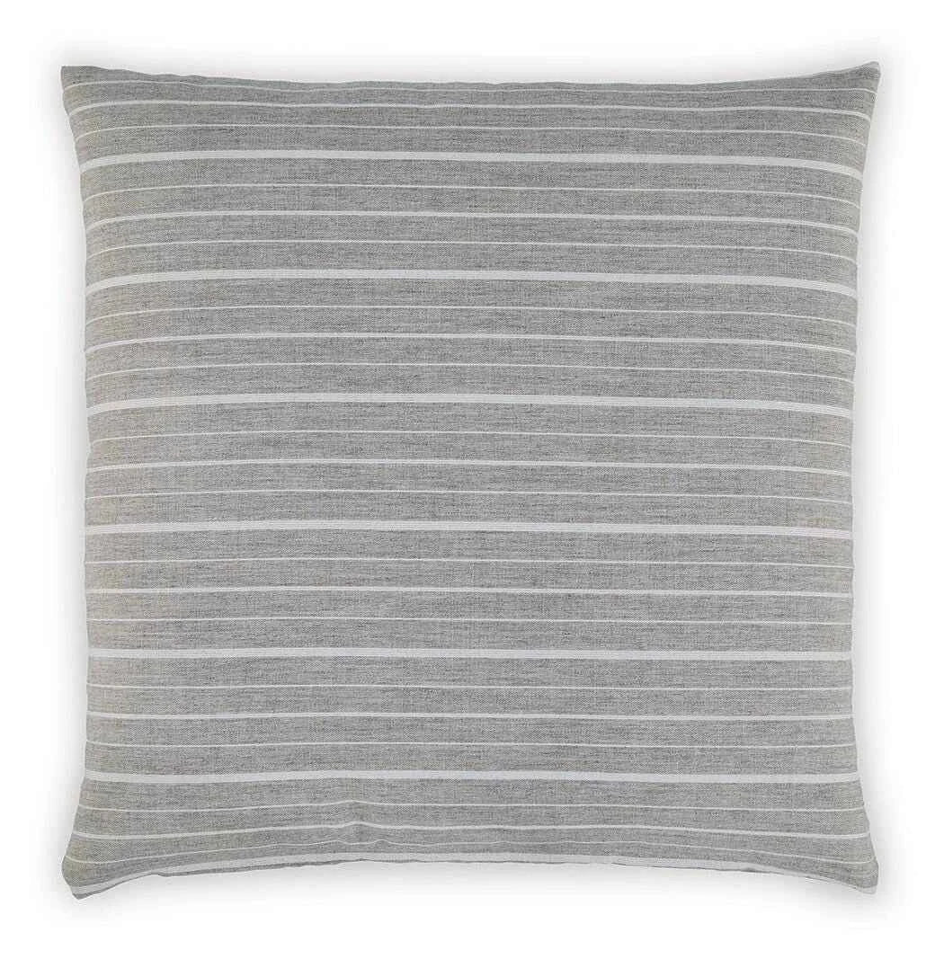 Vernthrone Pillow