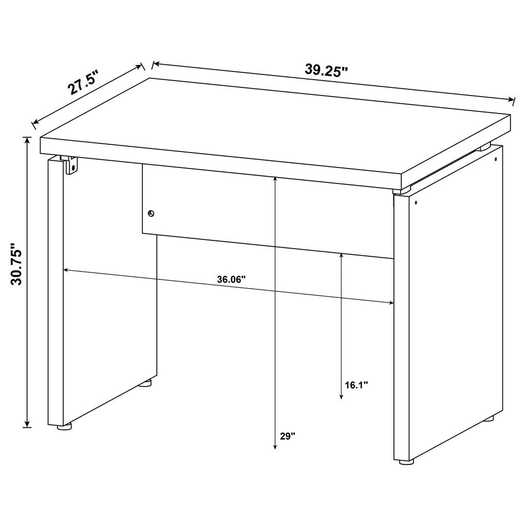 Skylar Desk Set