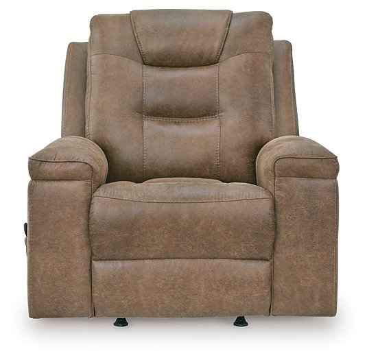 Stockworth Recliner