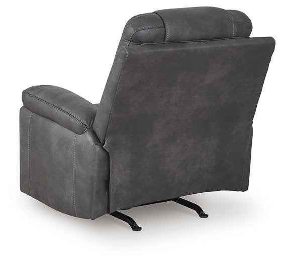 Stockworth Recliner