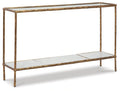 Ryandale Console Sofa Table