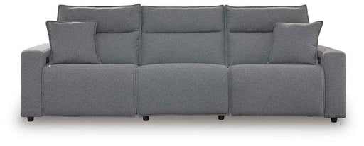 Modmax Power Reclining Sectional