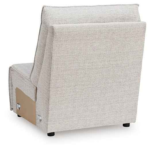 Modmax II Power Reclining Sectional with Audio Consoles