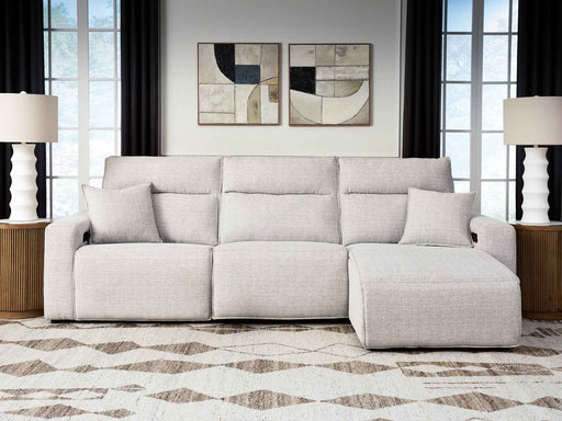Modmax II Reclining Sofa Chaise