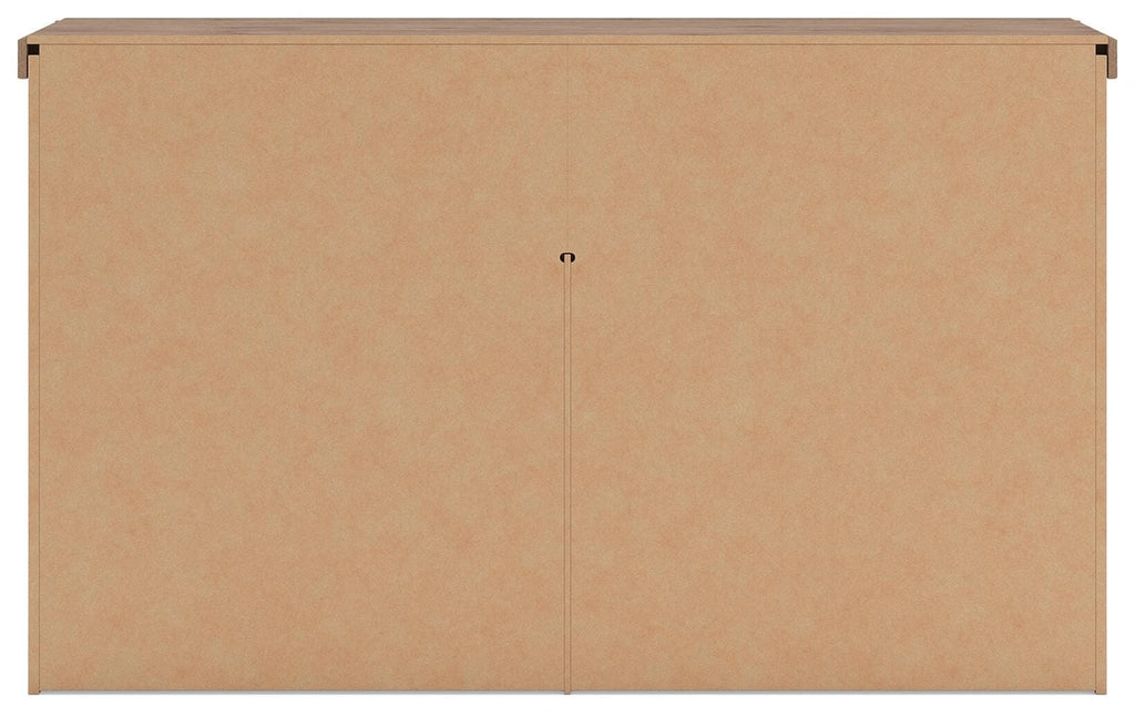 Savonport Dresser