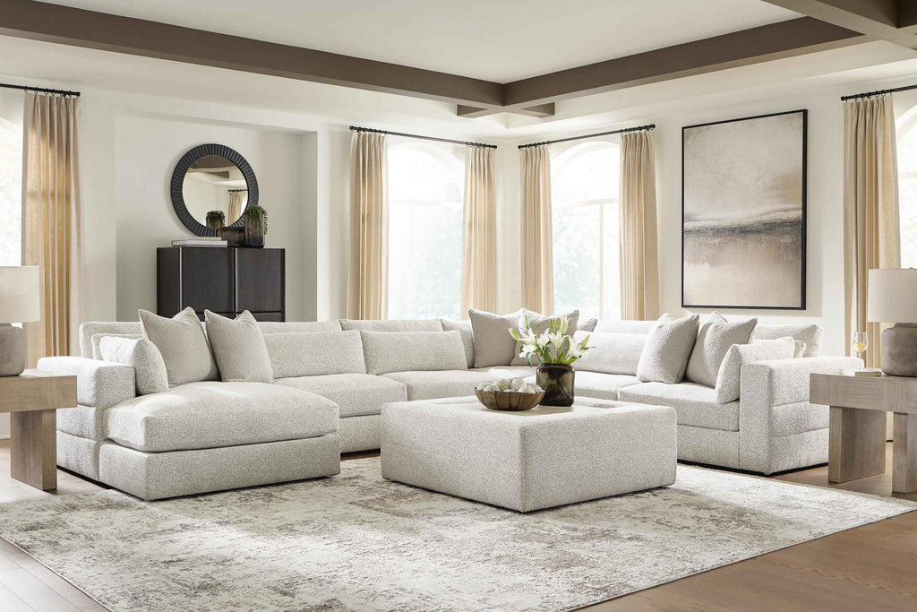 Ashbourne Estate Sectional