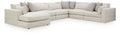 Ashbourne Estate Sectional
