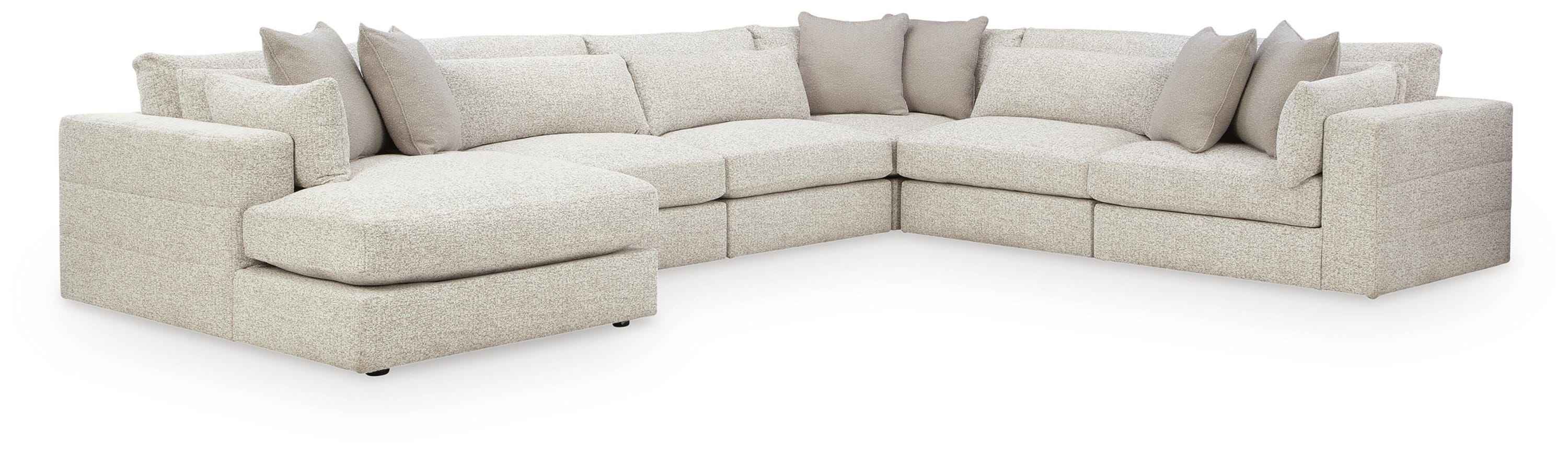 Ashbourne Estate Sectional