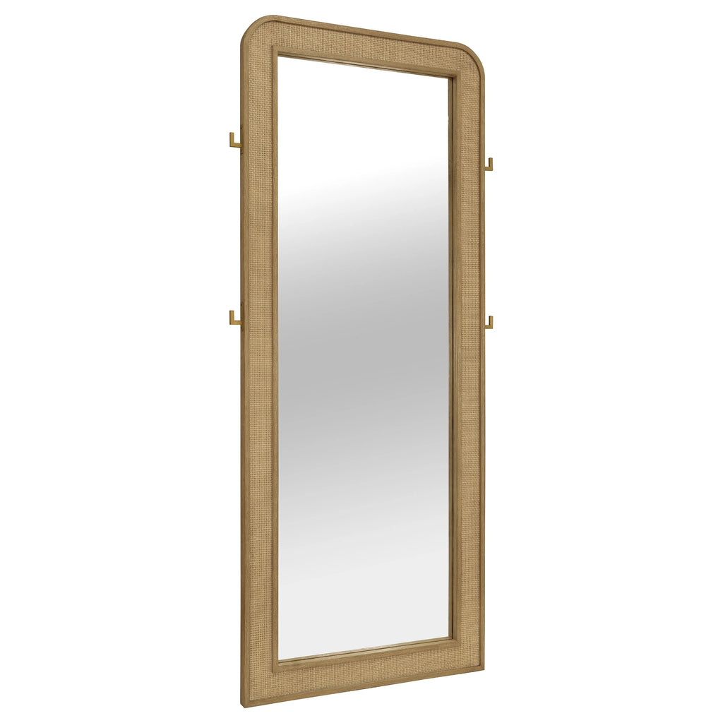 Arini Floor Mirror