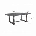 Bernard Dining Table