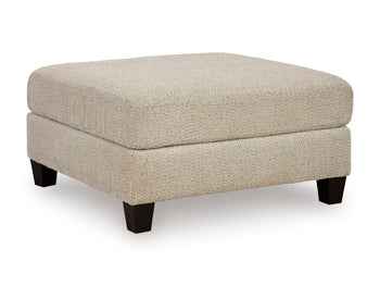 Steelwater Retreat Living Room Set
