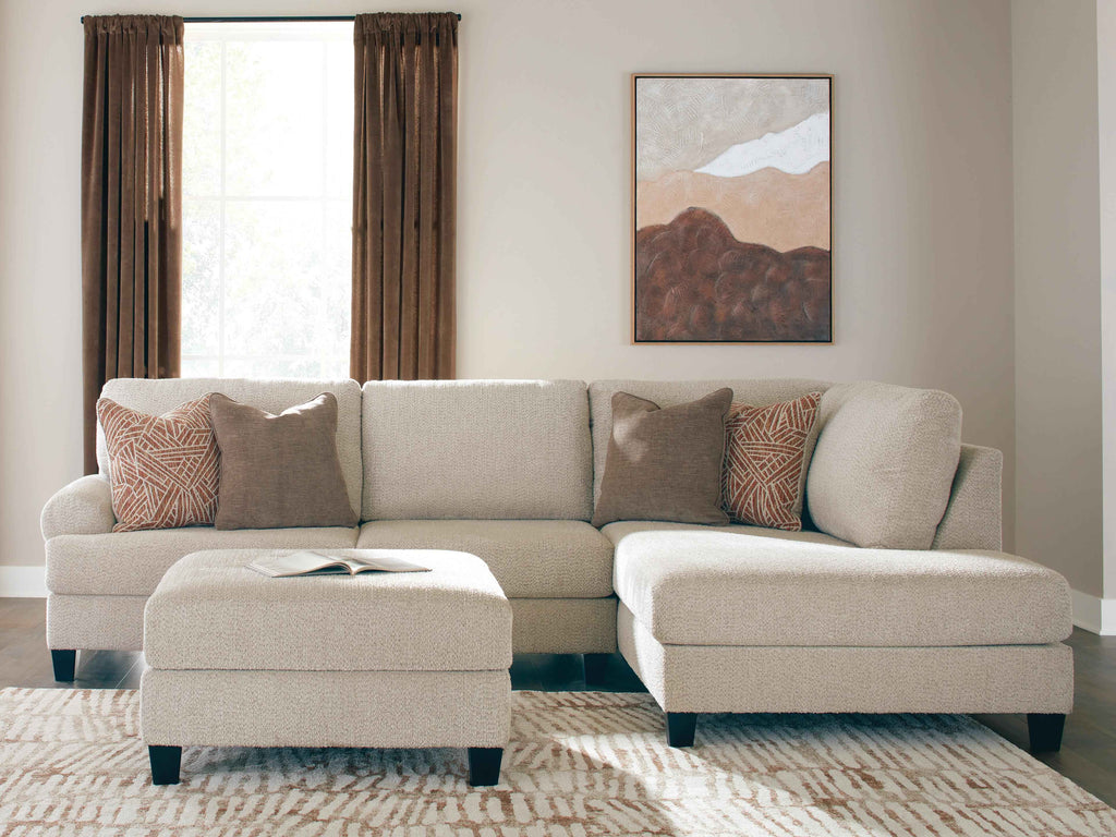 Steelwater Retreat Living Room Set