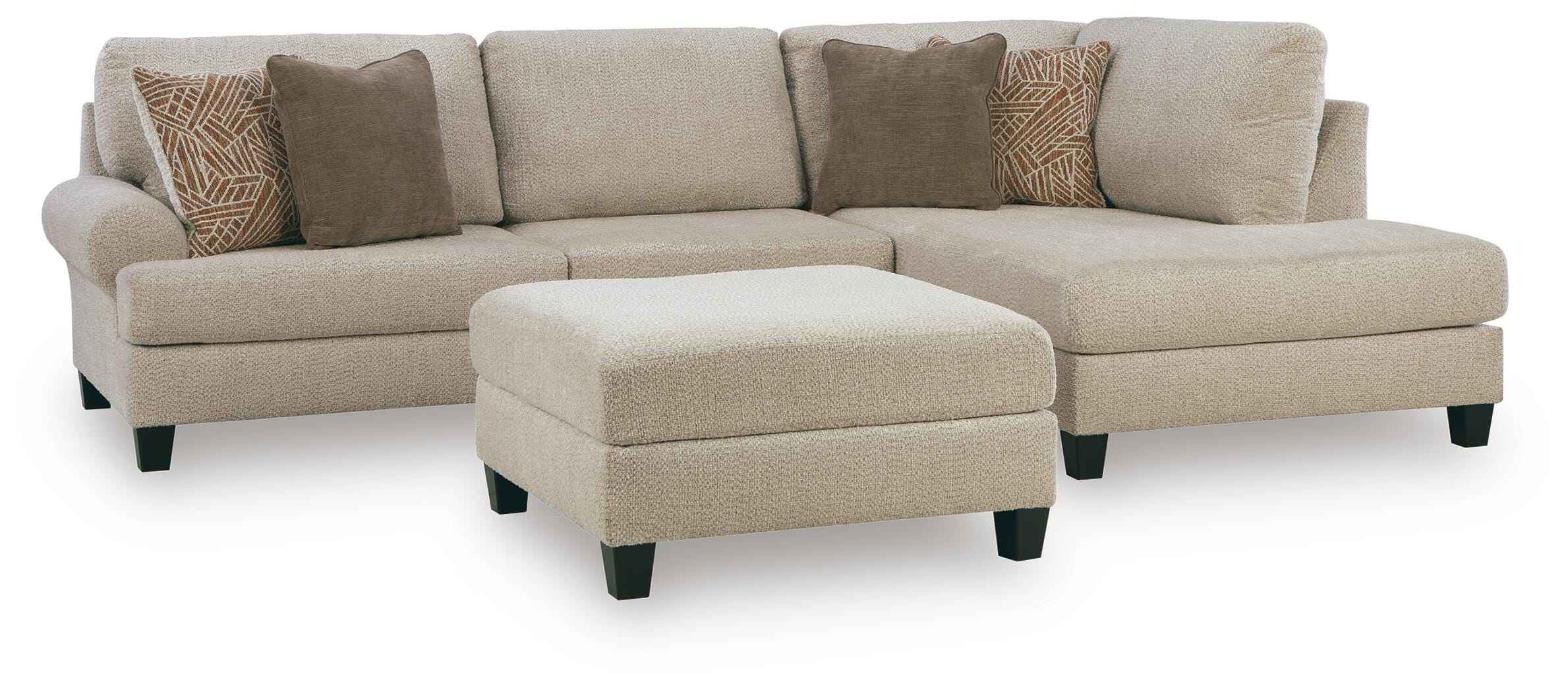 Steelwater Retreat Living Room Set