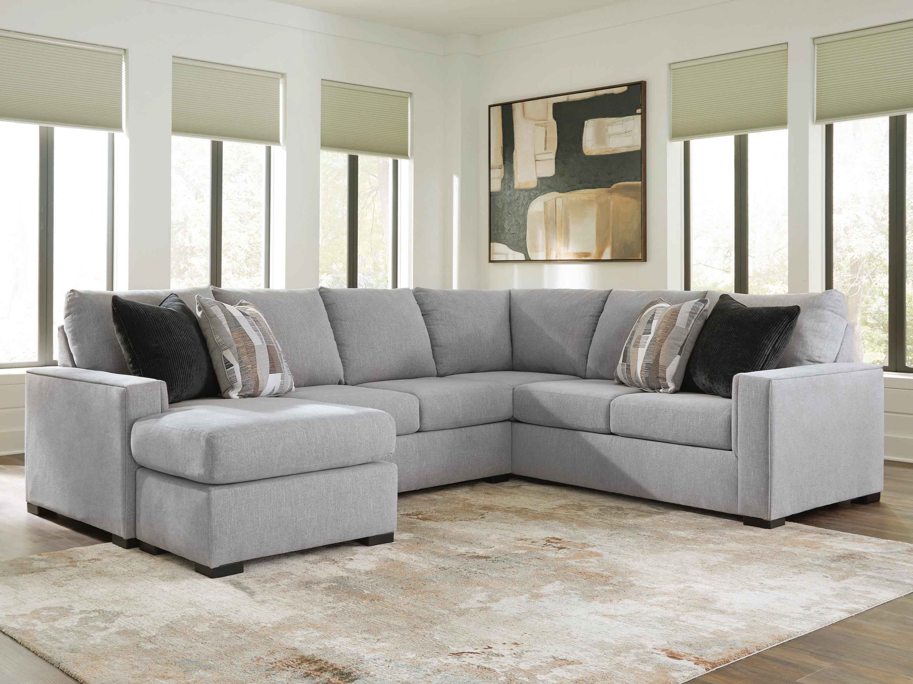 Lakepoint Sectional
