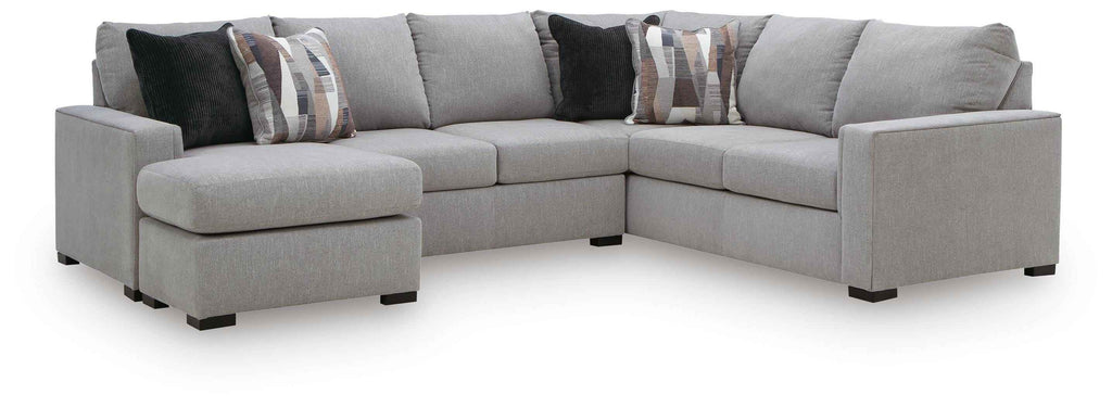 Lakepoint Sectional
