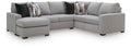 Lakepoint Sectional