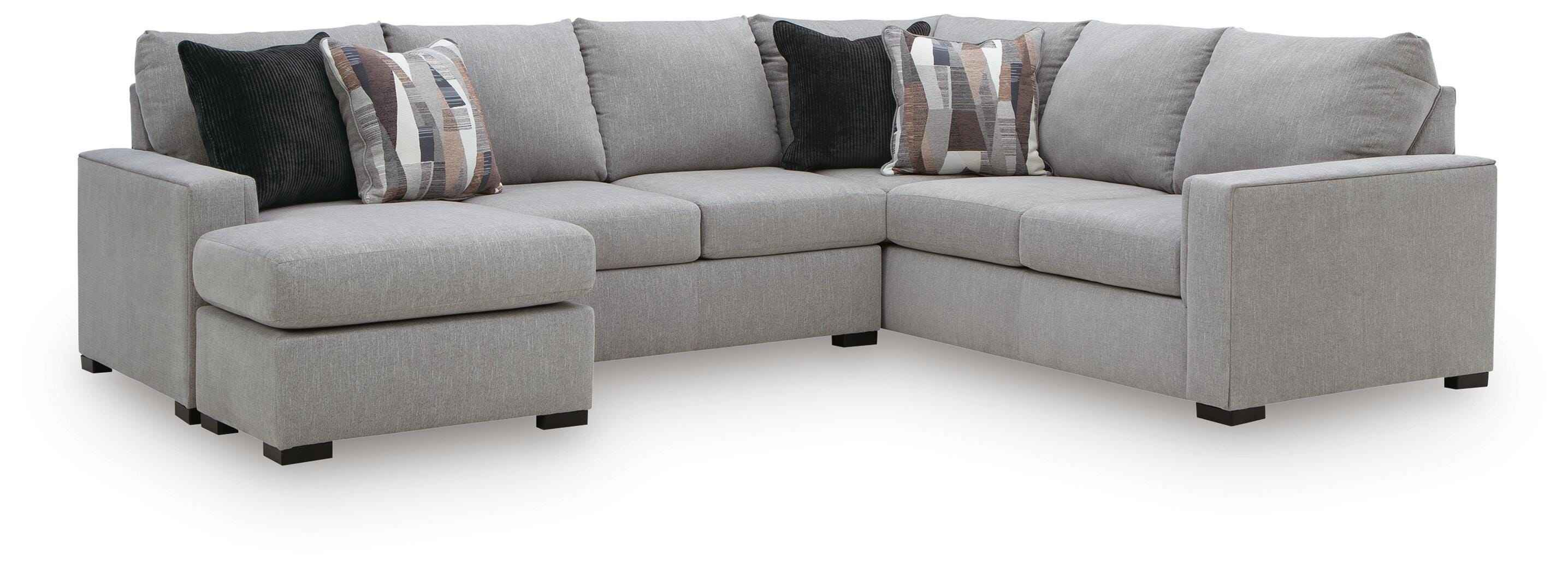 Lakepoint Sectional