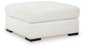 Misty-Lakes Oversized Accent Ottoman