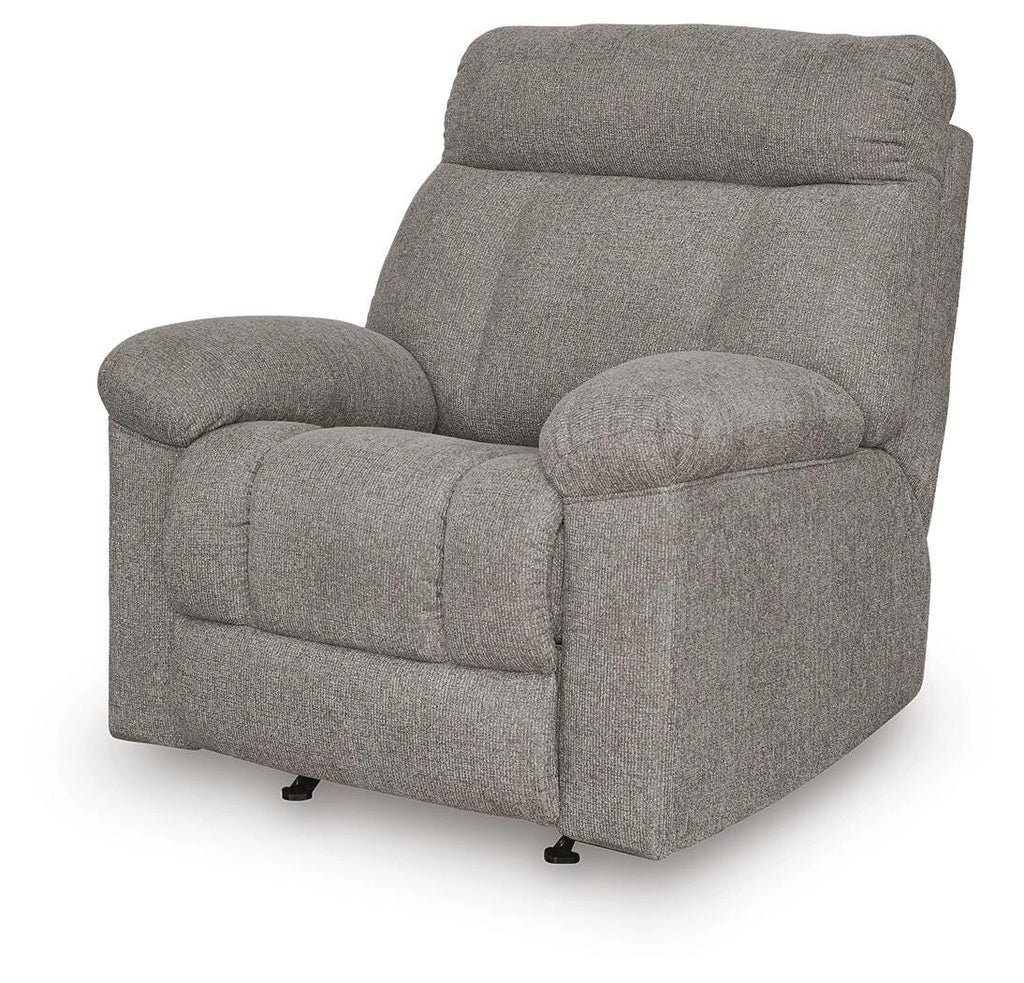 Hoyne Park Recliner