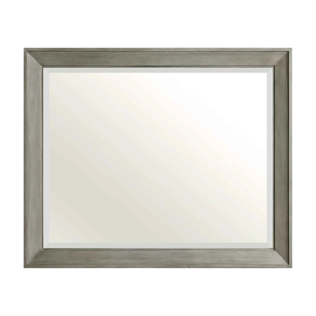 Renton Mirror