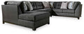 Reidshire Sectional
