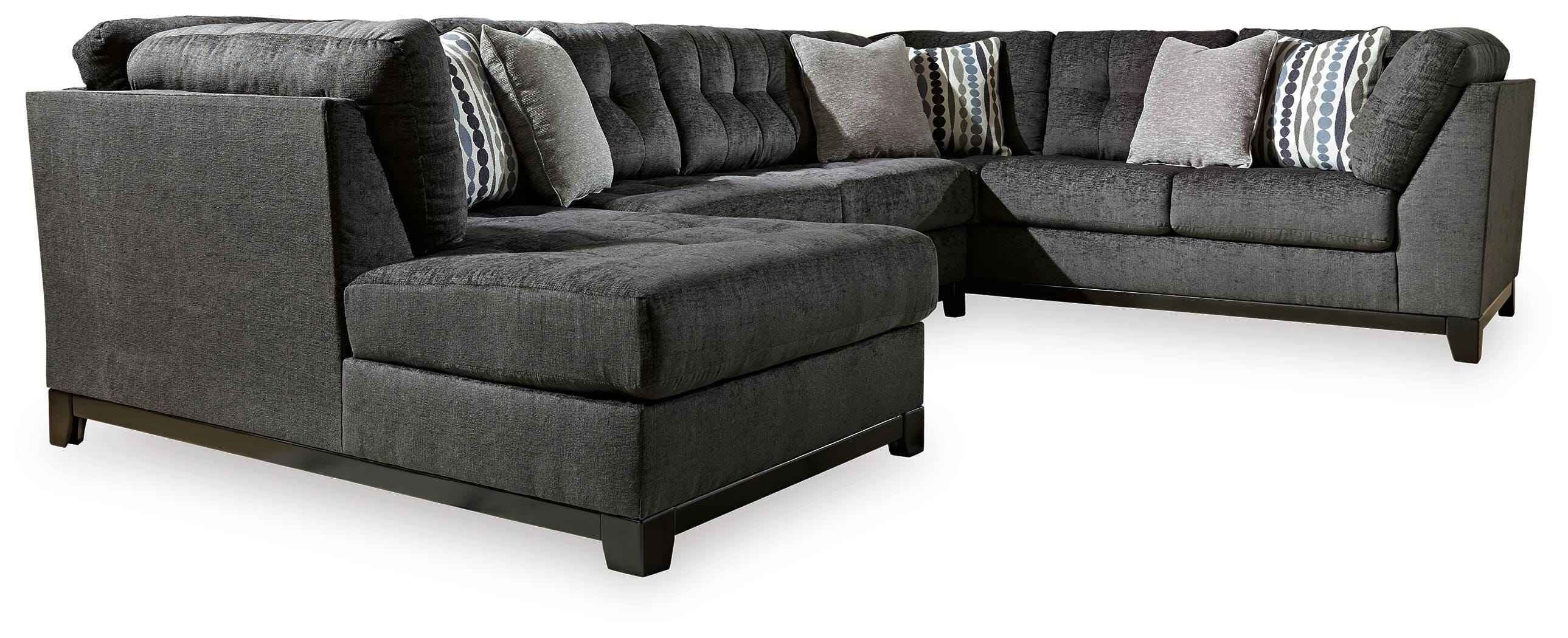 Reidshire Sectional