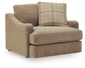 ChloeeAnne Oversized Chair