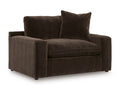 Maxton Heights Oversized Chair