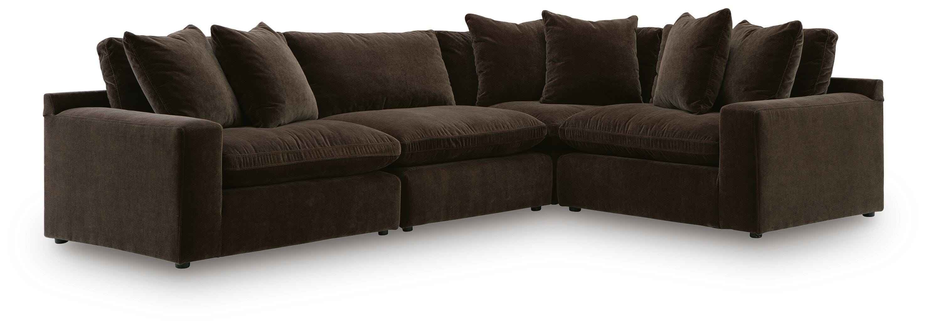 Maxton Heights Sectional