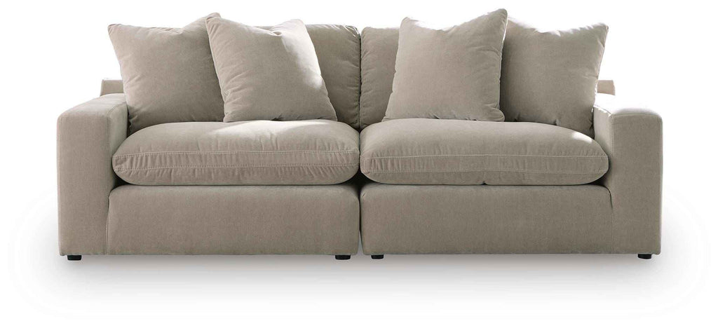 Maxton Heights Sectional