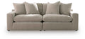 Maxton Heights Sectional