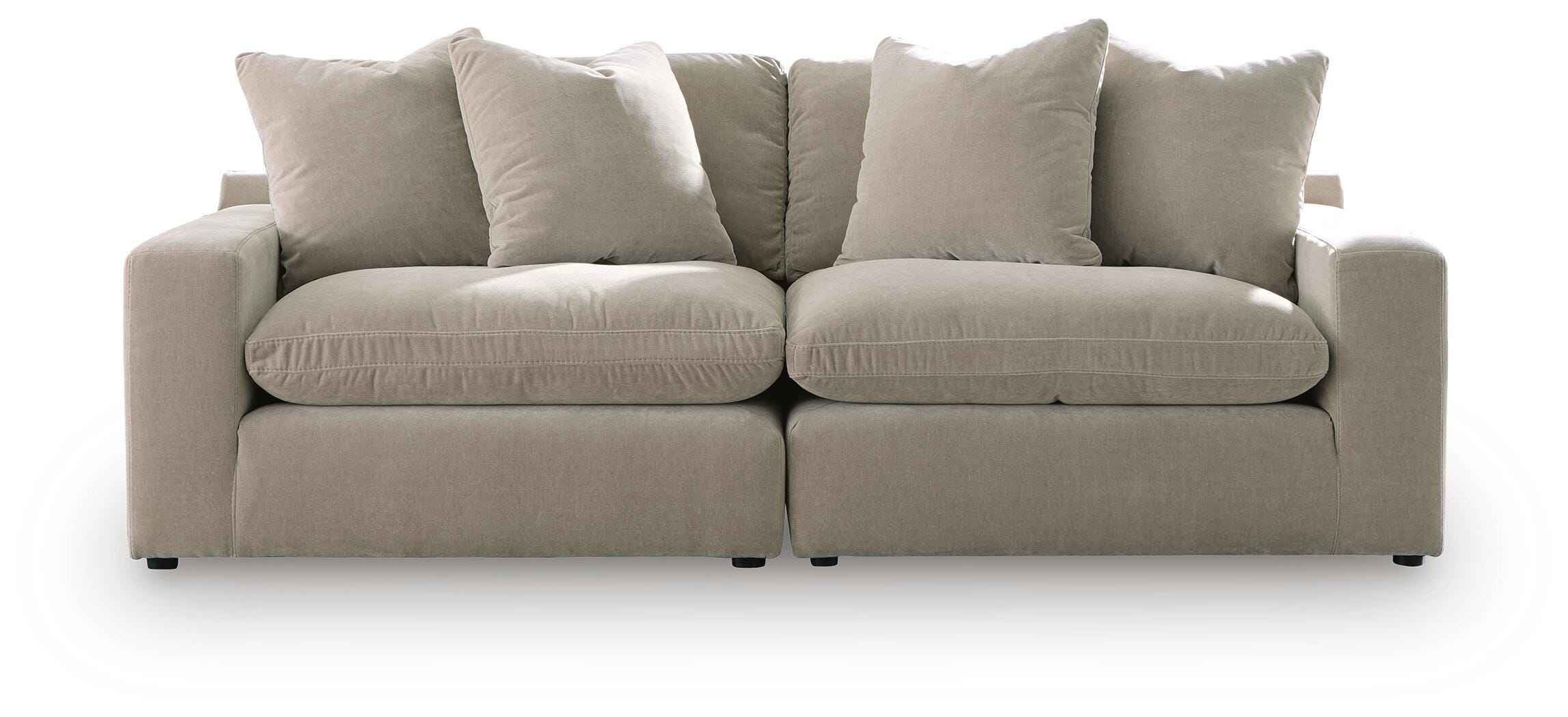Maxton Heights Sectional