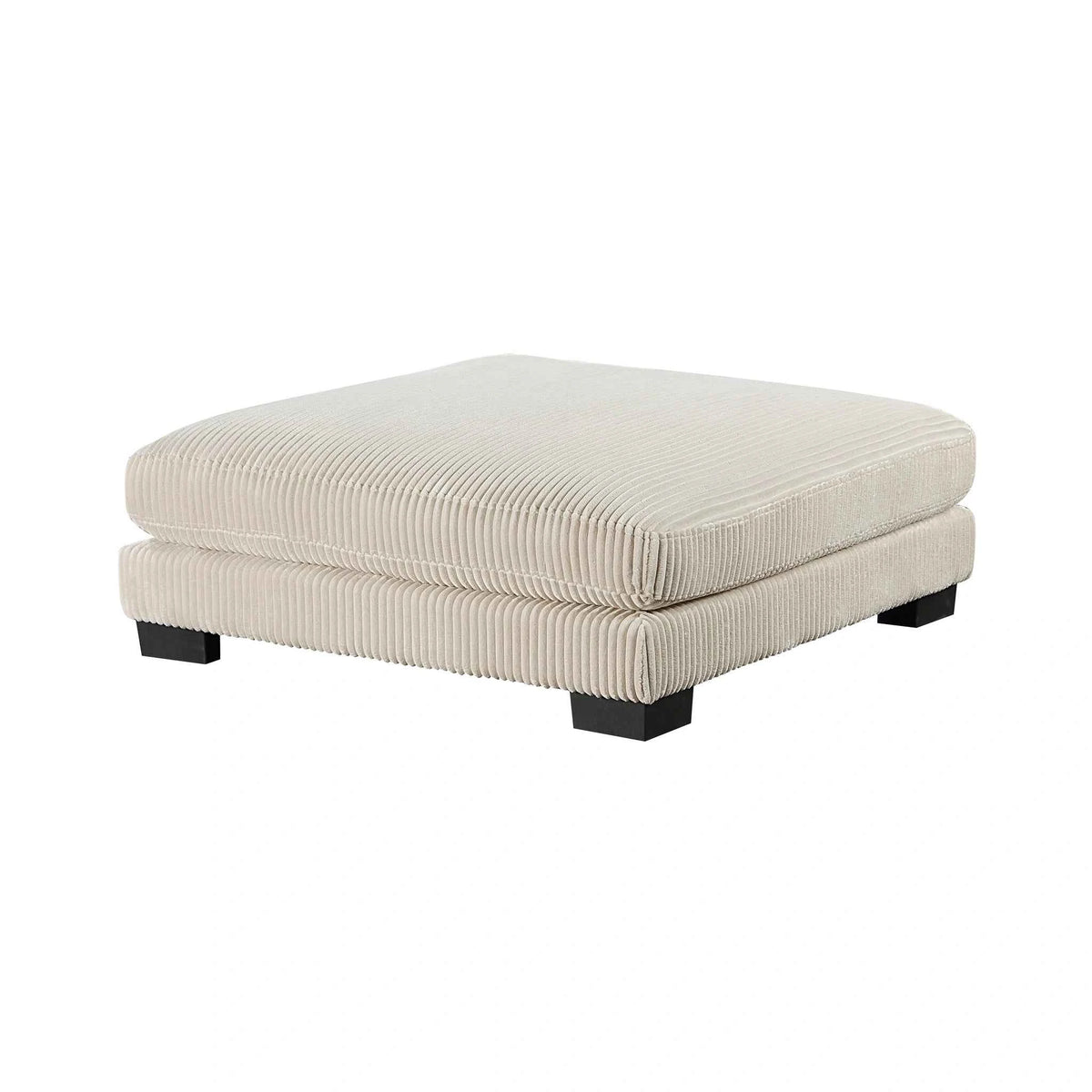 Traverse Ottoman