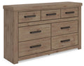 Oliandon Dresser
