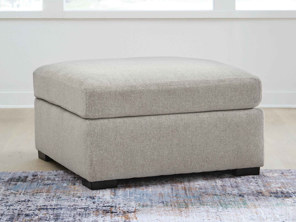 ModMax Luxe Ottoman
