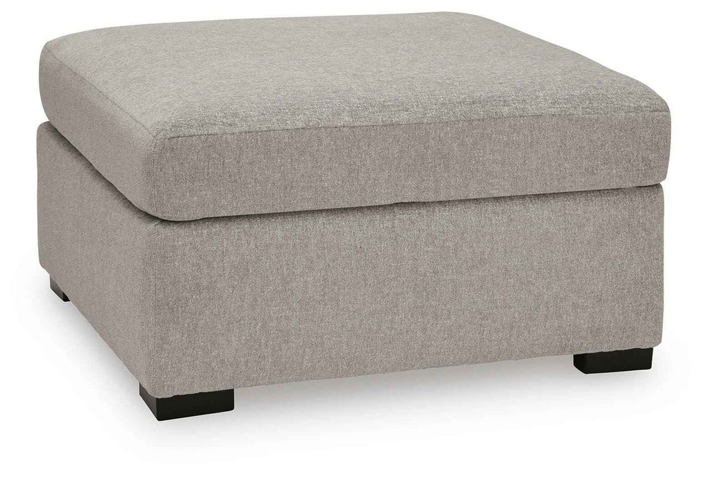 ModMax Luxe Ottoman
