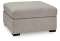 ModMax Luxe Ottoman